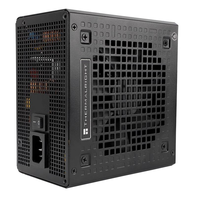 Thermalright TG750S 750W Non-Modular 80PLUS Gold Thermalright TG750S 750W Non-Modular 80PLUS Gold